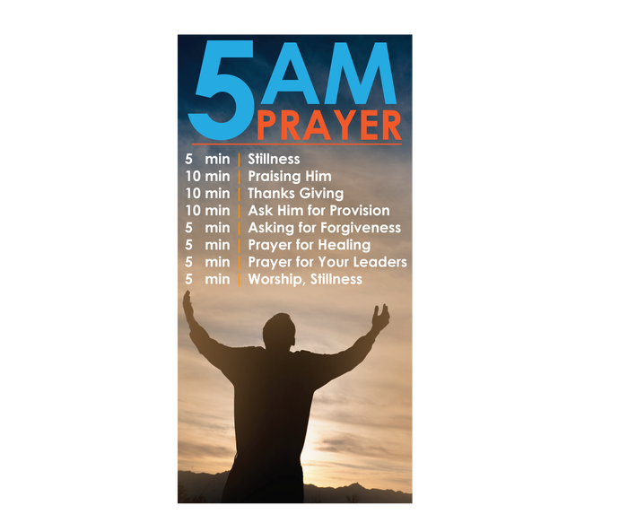 5' x 7' Poster Board