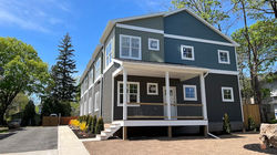 Marsh Street Townhouses