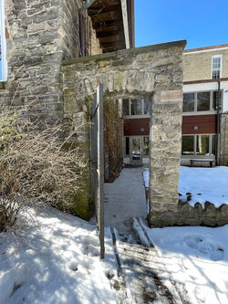 Warner Castle
