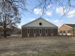 Penfield United Methodist Church