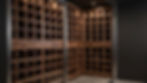 Secure wine storage during wine cellar relocation