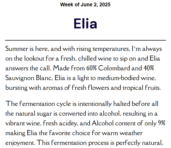 june 2