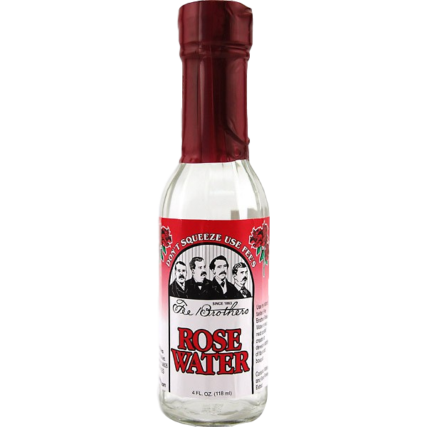 Fee Brothers Rose Botanical Water