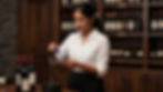 Professional handling of fine wine collections