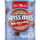 Thumbnail: Swiss Miss Milk Chocolate Hot Cocoa Mix Canister, 76.5 oz.