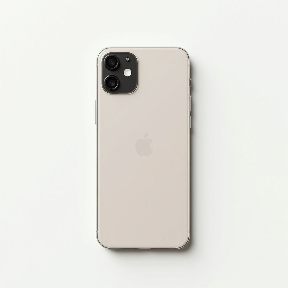Certified Used Phone
