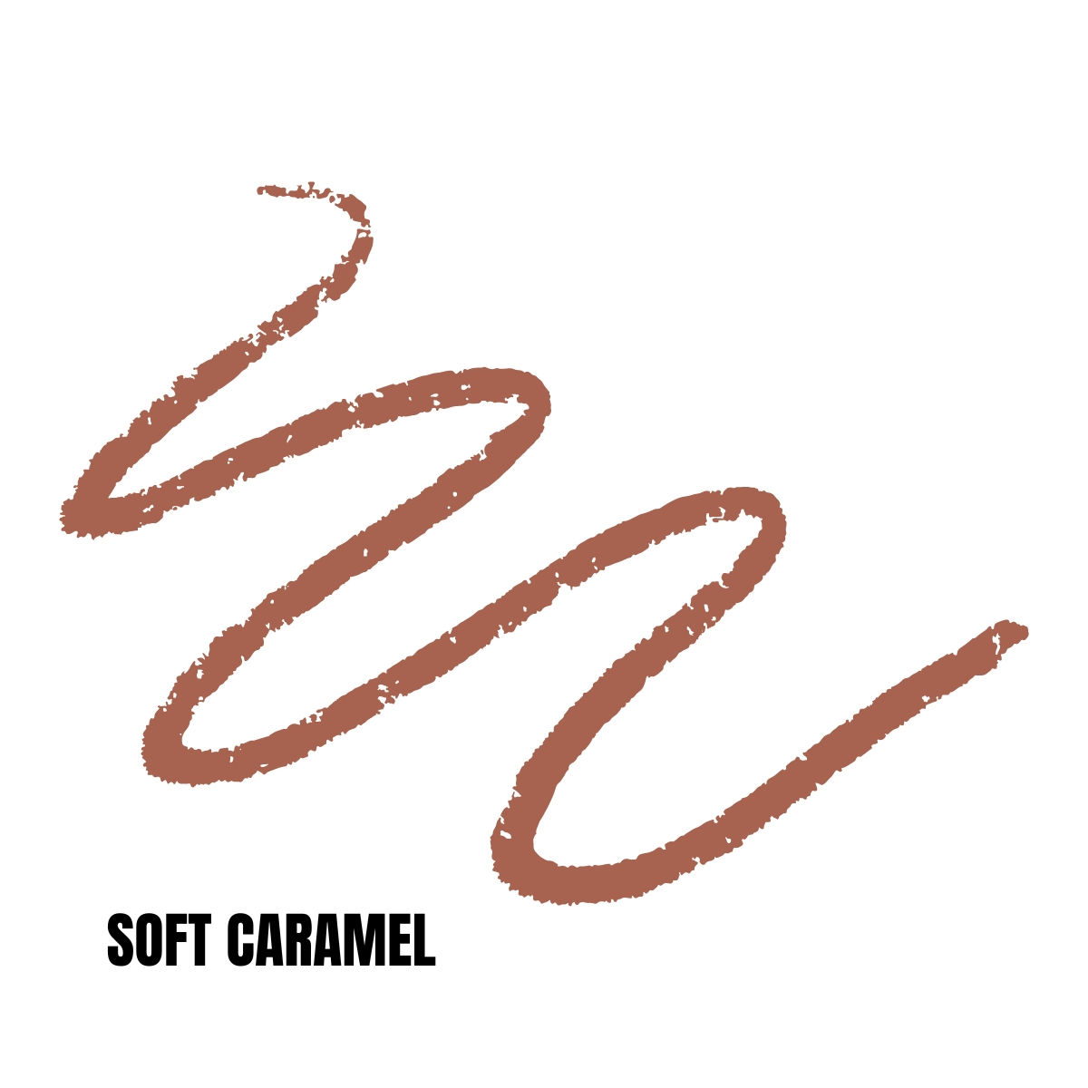 Soft Caramel