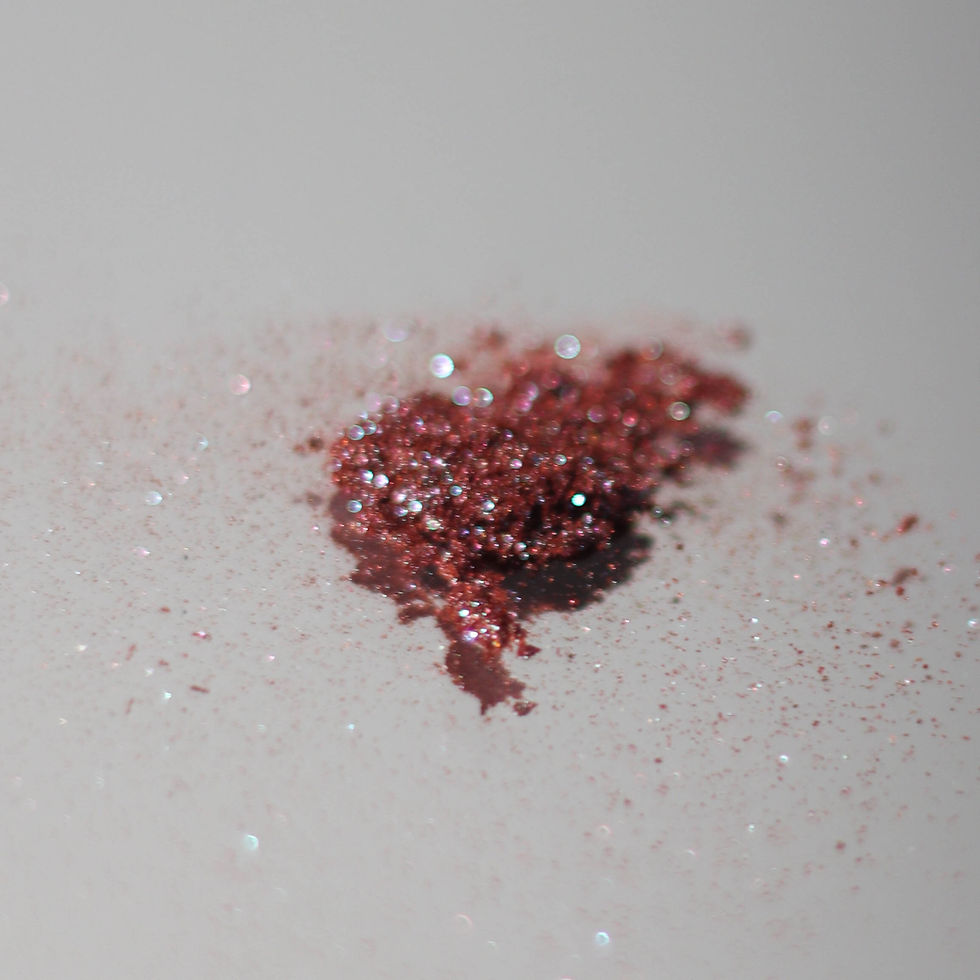 Thumbnail: The Blue Label Collection Pigment Pill Planner