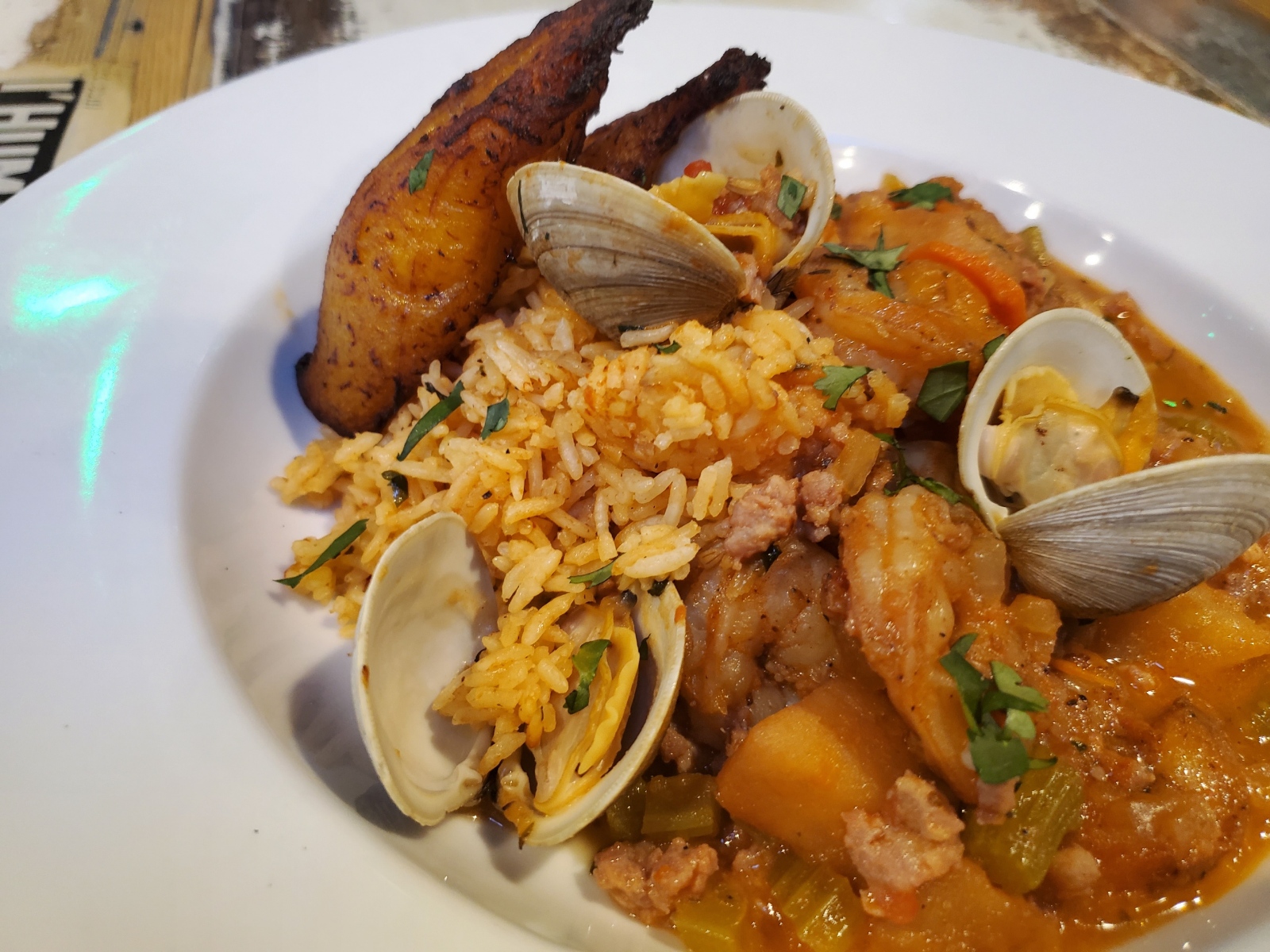 Best Bar Food In Highlands The Chubby Pickle NJ