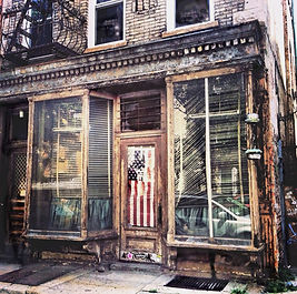 DRIGGS STOREFRONT