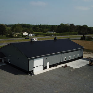 Commercial: Excel Construction Group