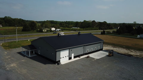 Commercial: Excel Construction Group