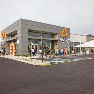 Commercial: Ashley Furniture