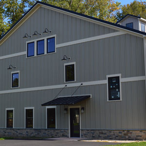 Barndo: Greenwood #3