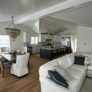 Custom Home: Bethany