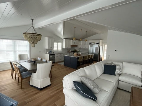 Custom Home: Bethany