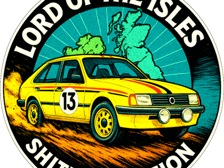 Lord of The Isles Update