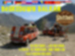 Brokedown Balkan