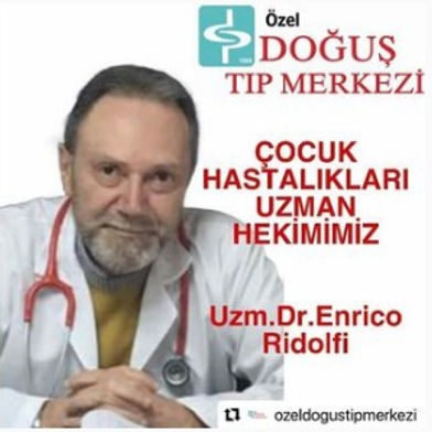 Uzm.Dr. Enrico Ridolfi