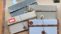 Ephemera Folders 