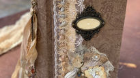 Pearls & Lace Journal