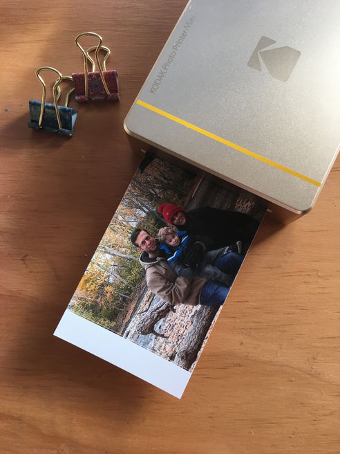 Best Mini Printer for journal images