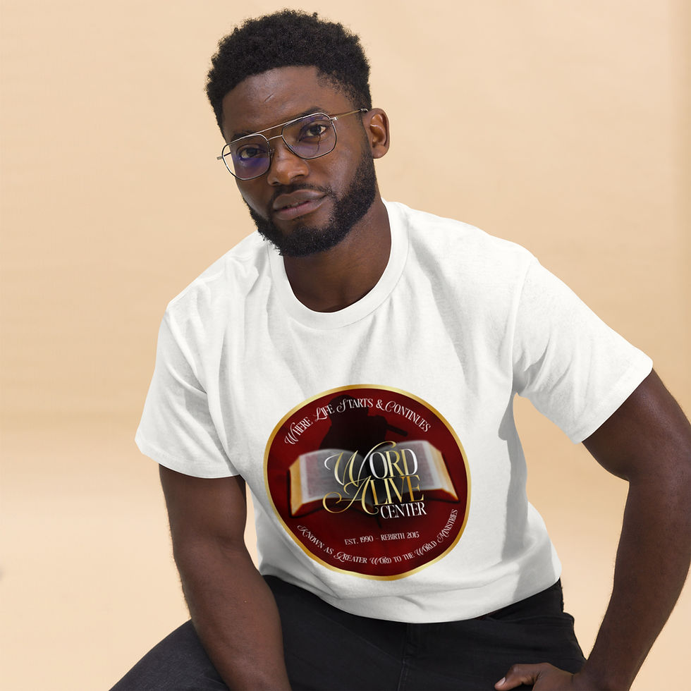 Thumbnail: WAC Classic Tee copy