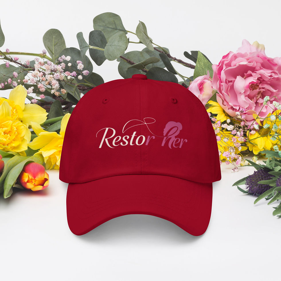 Thumbnail: RestorHer Classic Hat