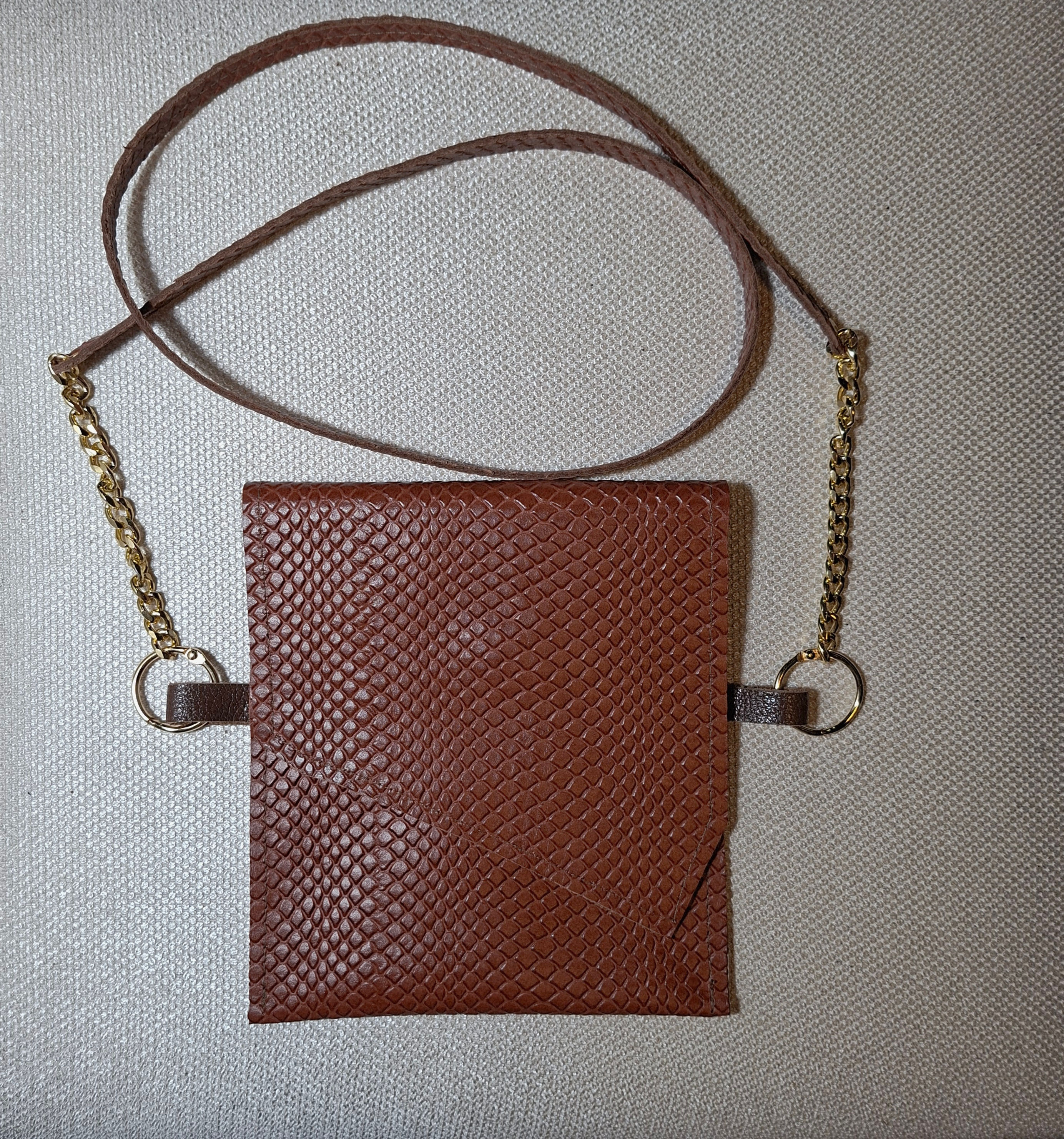 Bolsa para celular