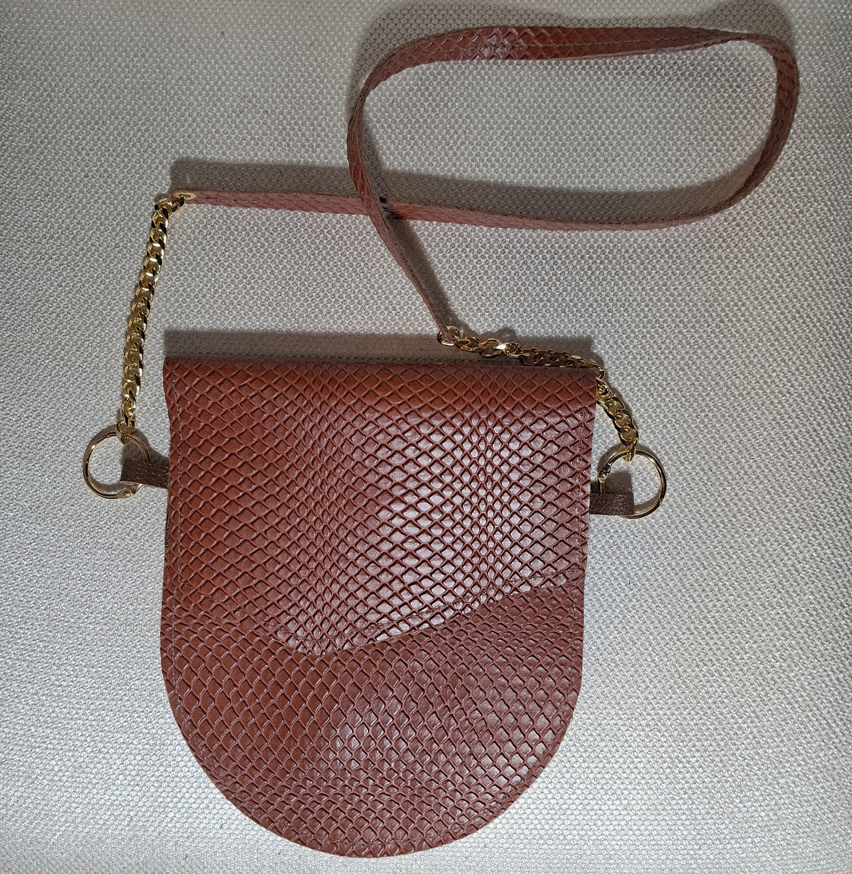 Bolsa para celular