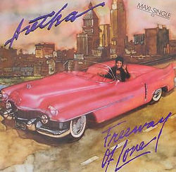 Aretha Franklin Freeway of Love.jpg