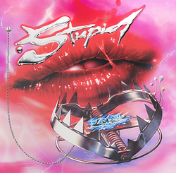 Lady Gaga Stupid Love.png