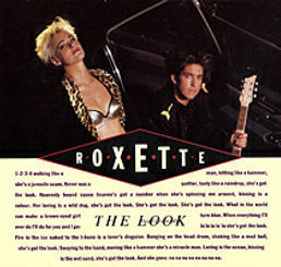 Roxette The Look.jpg