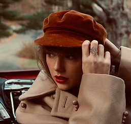 Taylor Swift Red (Taylor's Version) [album].png
