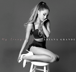 Ariana Grande My Everything (album).png