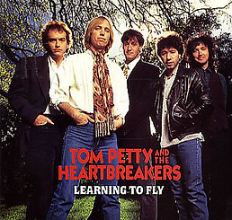 Tom Petty and the Heartbreakers Learning to Fly.jpg