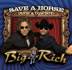 Big & Rich Save a Horse (Ride a Cowboy).jpeg