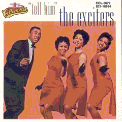 The Exciters Tell_Him.gif
