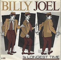 Billy Joel The Longest Time.jpg