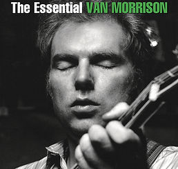 Van Morrison The Essential Van Morrison (compilation album).jpg