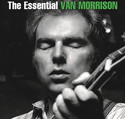 Van Morrison The Essential Van Morrison (compilation album).jpg