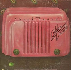 Chuck Berry Rock and Roll Music (Chuck berrys golden decade).jpg
