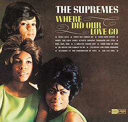 The Supremes Where Did Our Love Go (album).jpeg