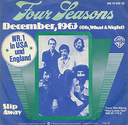 The Four Seasons December, 1963 (Oh, What a Night).jpeg