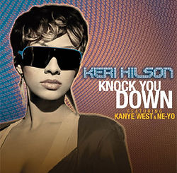 Keri Hilson ft Kanye West and Ne-Yo Knock You Down.jpg