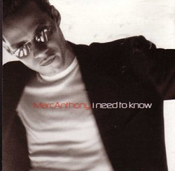 Marc Anthony I_Need_To_Know.jpg