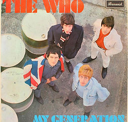 The Who My Generation (album).jpg