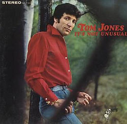 Tom Jones It's Not Unusual [album of same name].jpeg