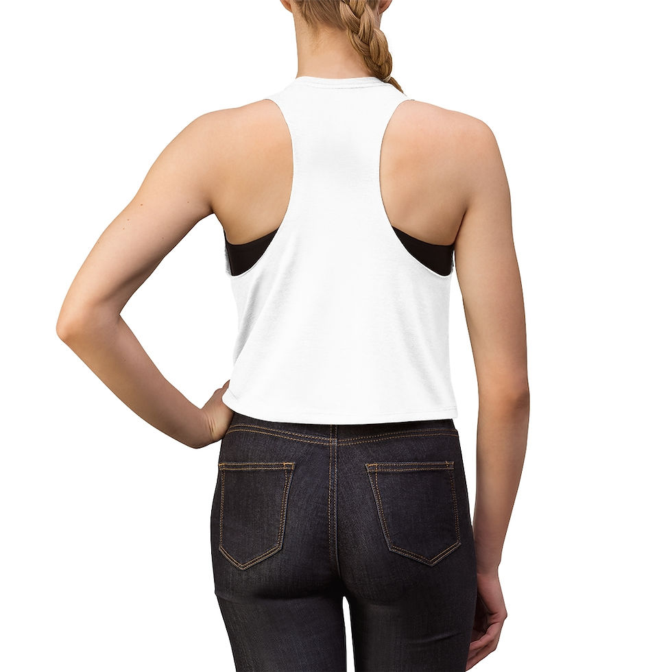 Thumbnail: Smoke 'Em Women's Crop top