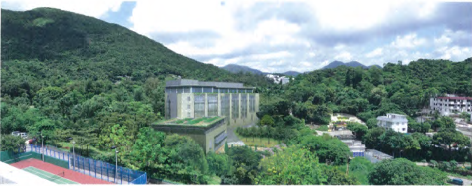 Clear Water Bay Hospital